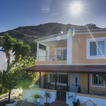 Villa Giorgos เคฟาลอส ภายนอก รูปภาพ