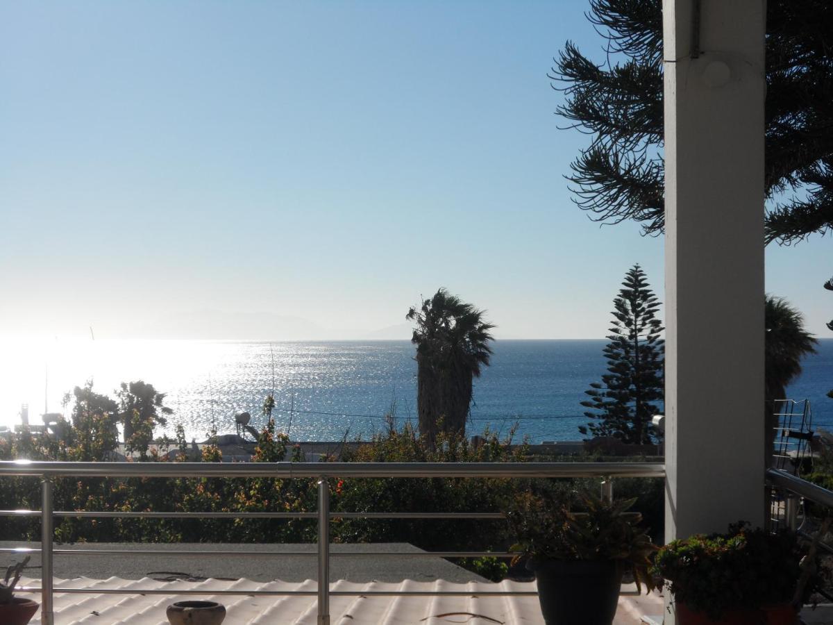 Villa Giorgos เคฟาลอส ภายนอก รูปภาพ