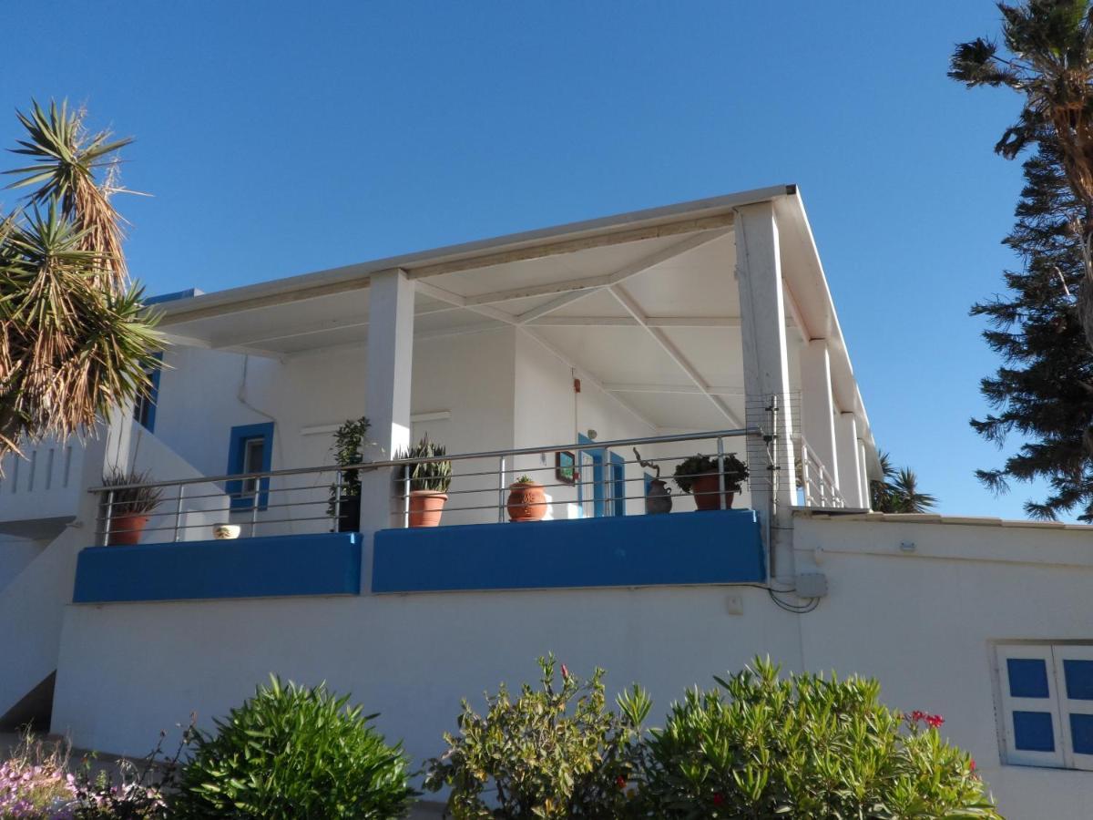 Villa Giorgos เคฟาลอส ภายนอก รูปภาพ
