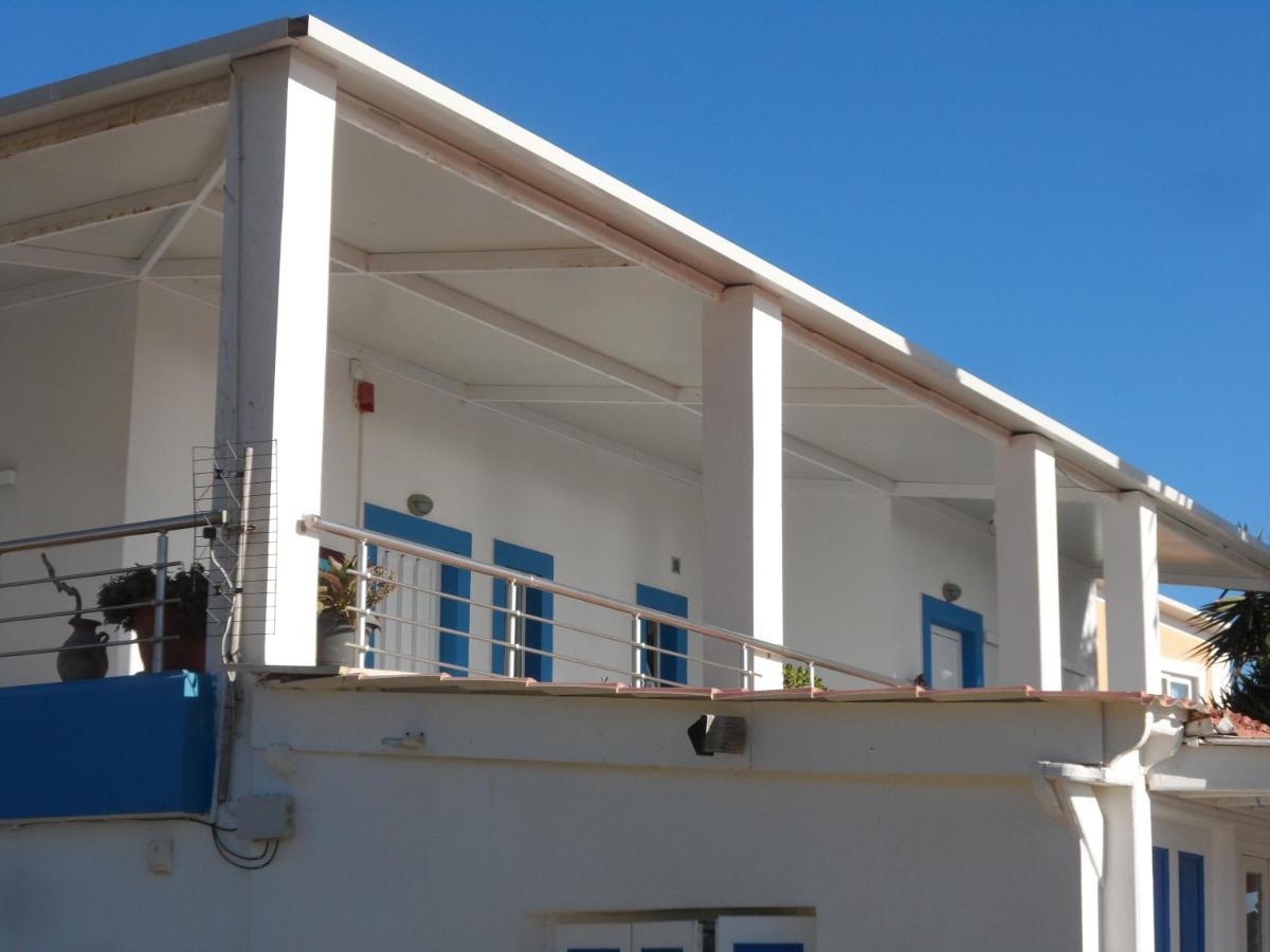 Villa Giorgos เคฟาลอส ภายนอก รูปภาพ