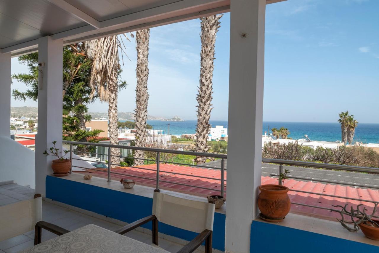 Villa Giorgos เคฟาลอส ภายนอก รูปภาพ