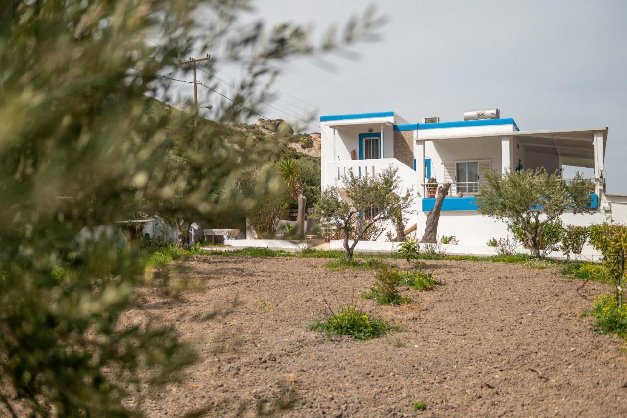 Villa Giorgos เคฟาลอส ภายนอก รูปภาพ