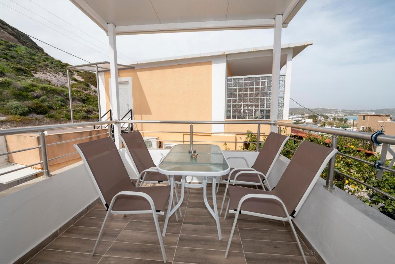 Villa Giorgos เคฟาลอส ภายนอก รูปภาพ
