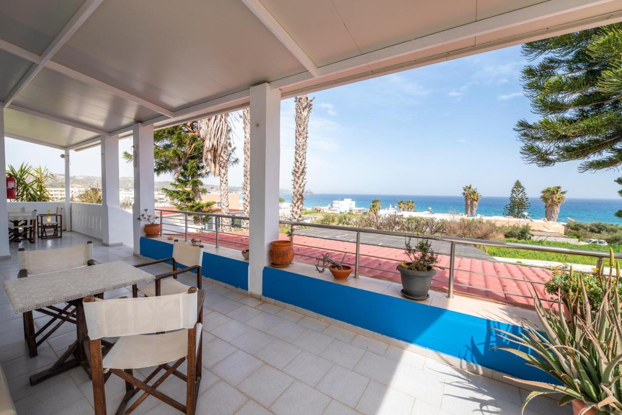 Villa Giorgos เคฟาลอส ภายนอก รูปภาพ