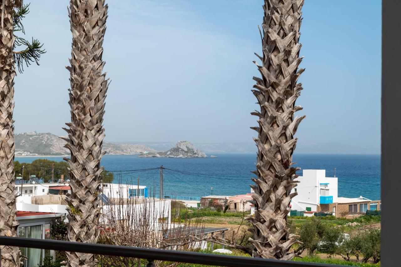 Villa Giorgos เคฟาลอส ภายนอก รูปภาพ