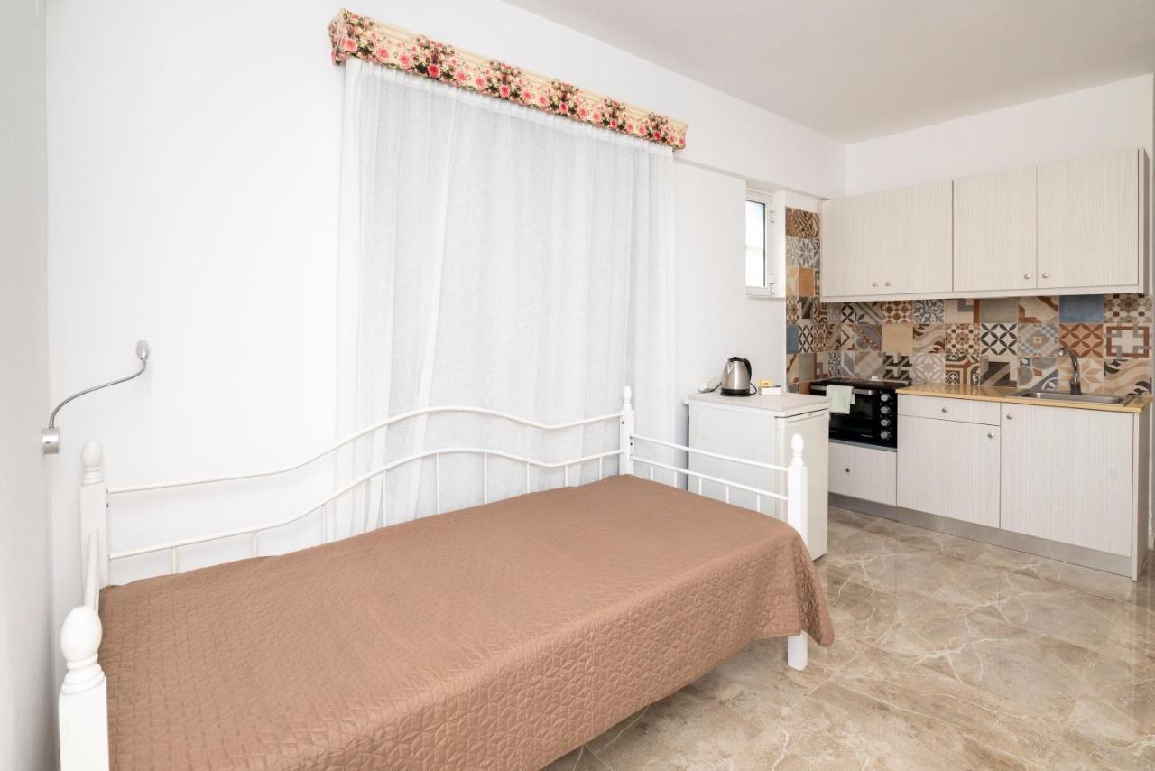 Villa Giorgos เคฟาลอส ภายนอก รูปภาพ