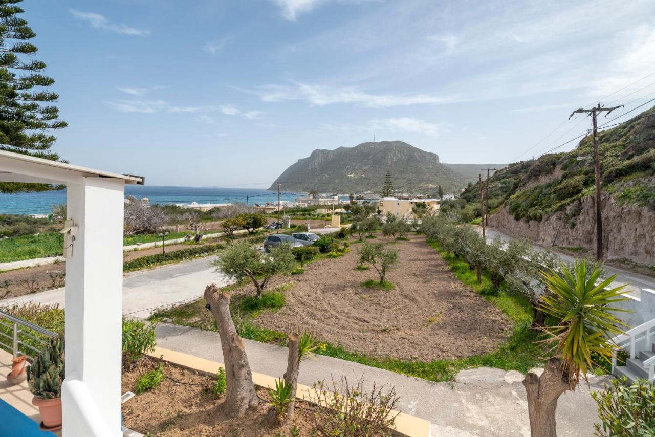 Villa Giorgos เคฟาลอส ภายนอก รูปภาพ