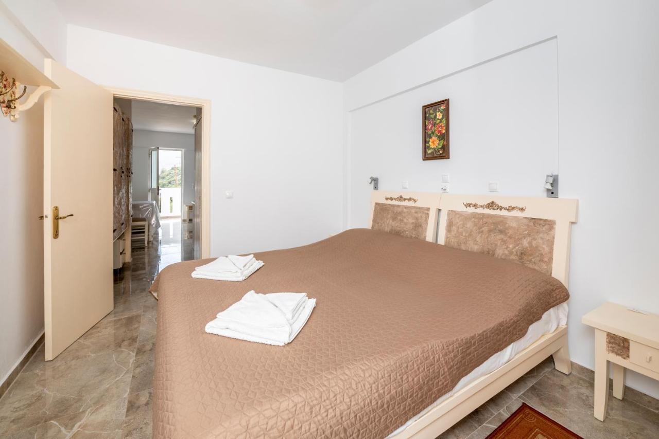 Villa Giorgos เคฟาลอส ภายนอก รูปภาพ