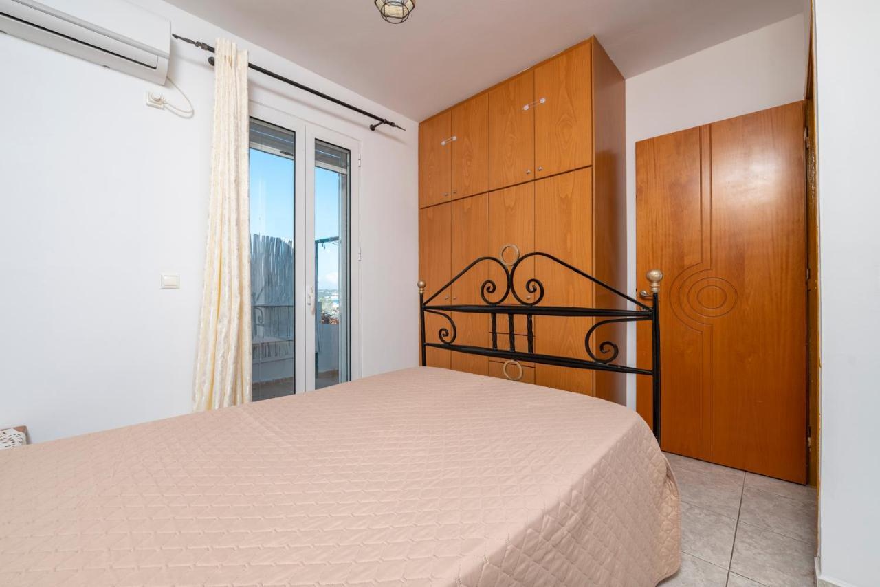 Villa Giorgos เคฟาลอส ภายนอก รูปภาพ
