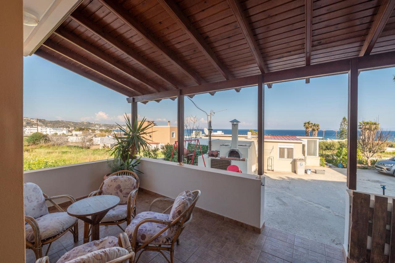 Villa Giorgos เคฟาลอส ภายนอก รูปภาพ