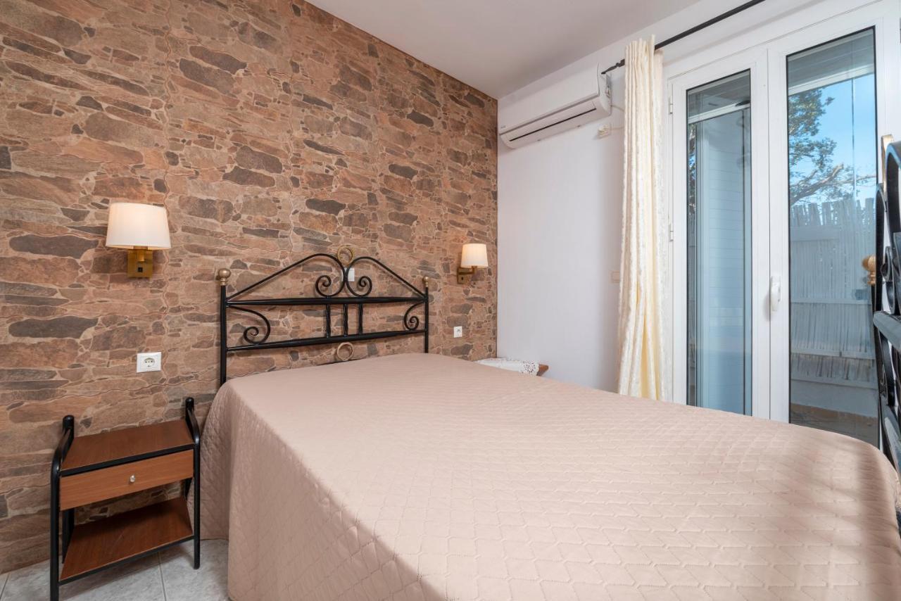 Villa Giorgos เคฟาลอส ภายนอก รูปภาพ