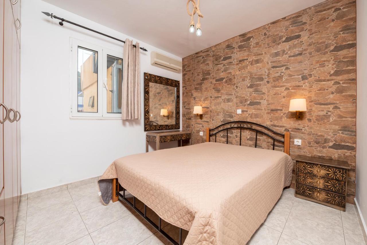 Villa Giorgos เคฟาลอส ภายนอก รูปภาพ