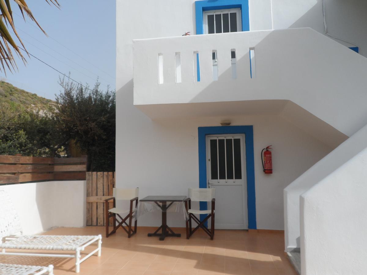 Villa Giorgos เคฟาลอส ภายนอก รูปภาพ