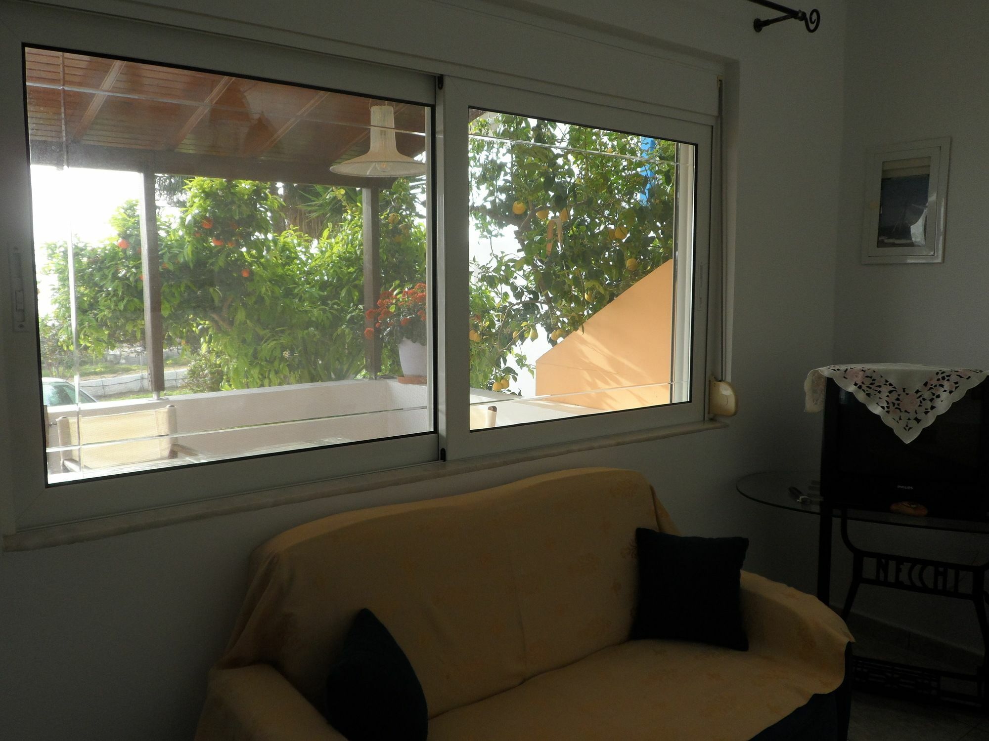 Villa Giorgos เคฟาลอส ภายนอก รูปภาพ