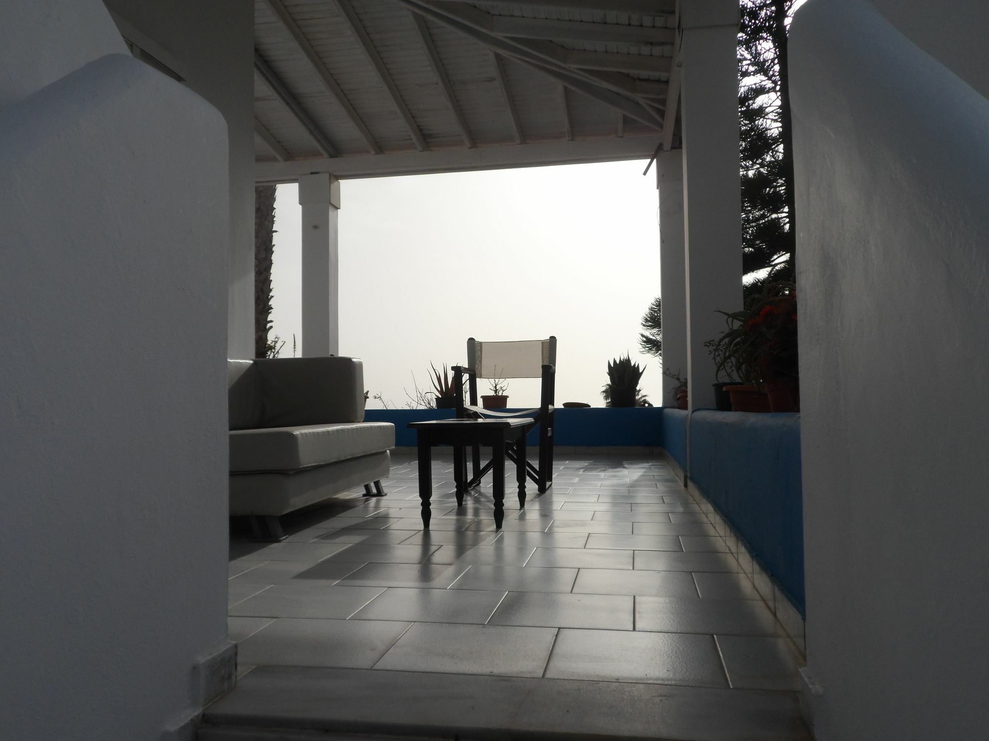 Villa Giorgos เคฟาลอส ภายนอก รูปภาพ