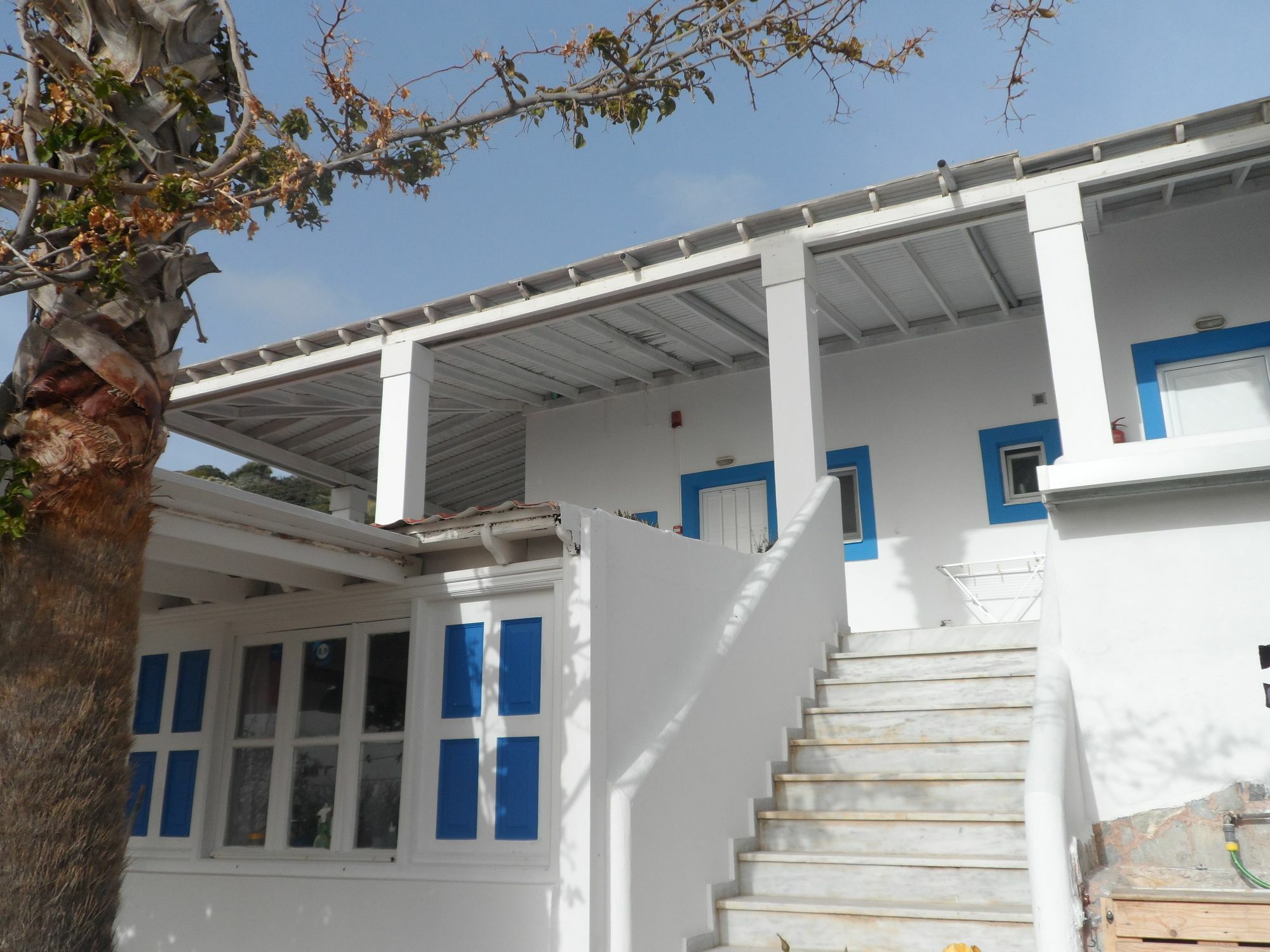 Villa Giorgos เคฟาลอส ภายนอก รูปภาพ