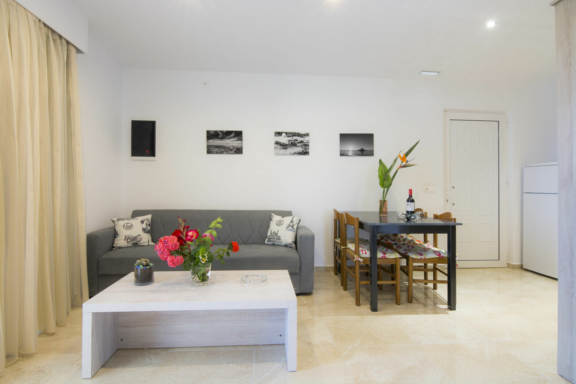 Villa Giorgos เคฟาลอส ภายนอก รูปภาพ
