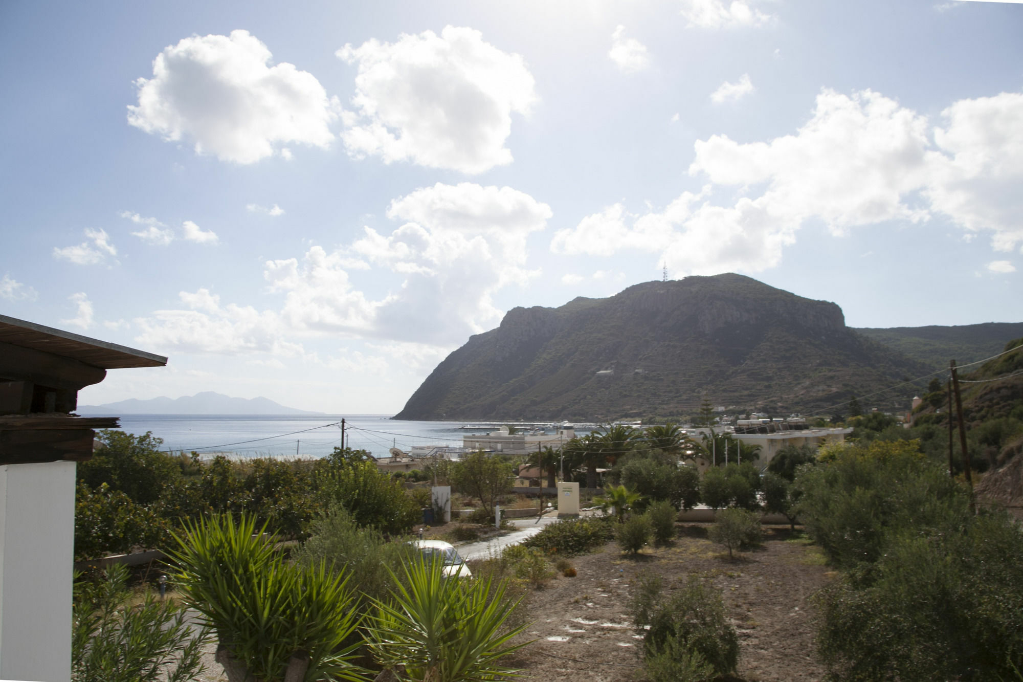 Villa Giorgos เคฟาลอส ภายนอก รูปภาพ