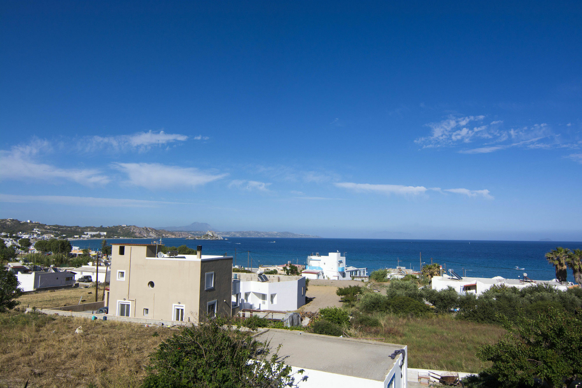 Villa Giorgos เคฟาลอส ภายนอก รูปภาพ