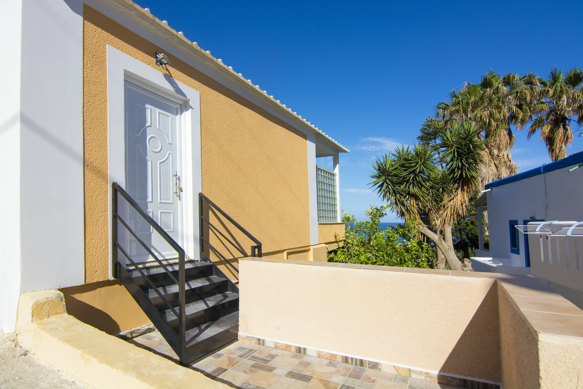 Villa Giorgos เคฟาลอส ภายนอก รูปภาพ