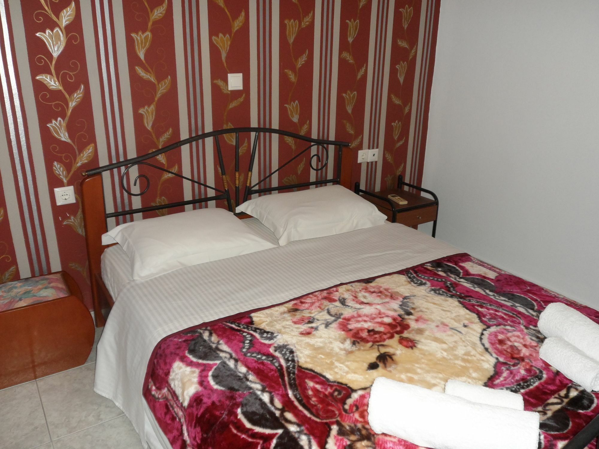 Villa Giorgos เคฟาลอส ภายนอก รูปภาพ