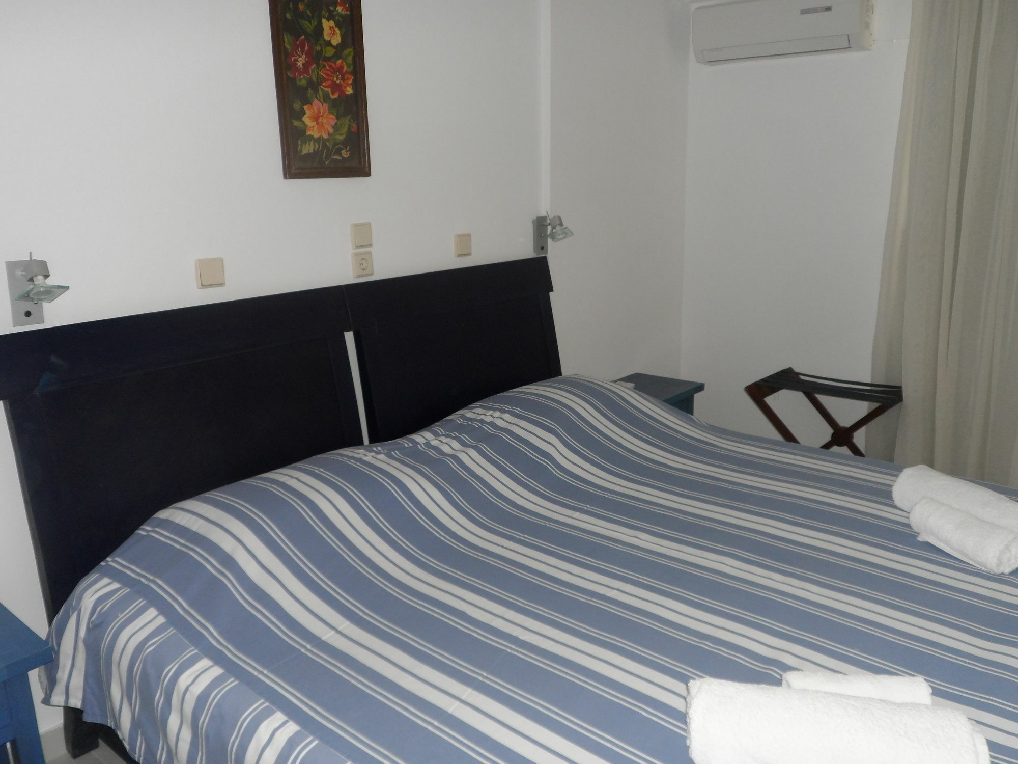Villa Giorgos เคฟาลอส ภายนอก รูปภาพ