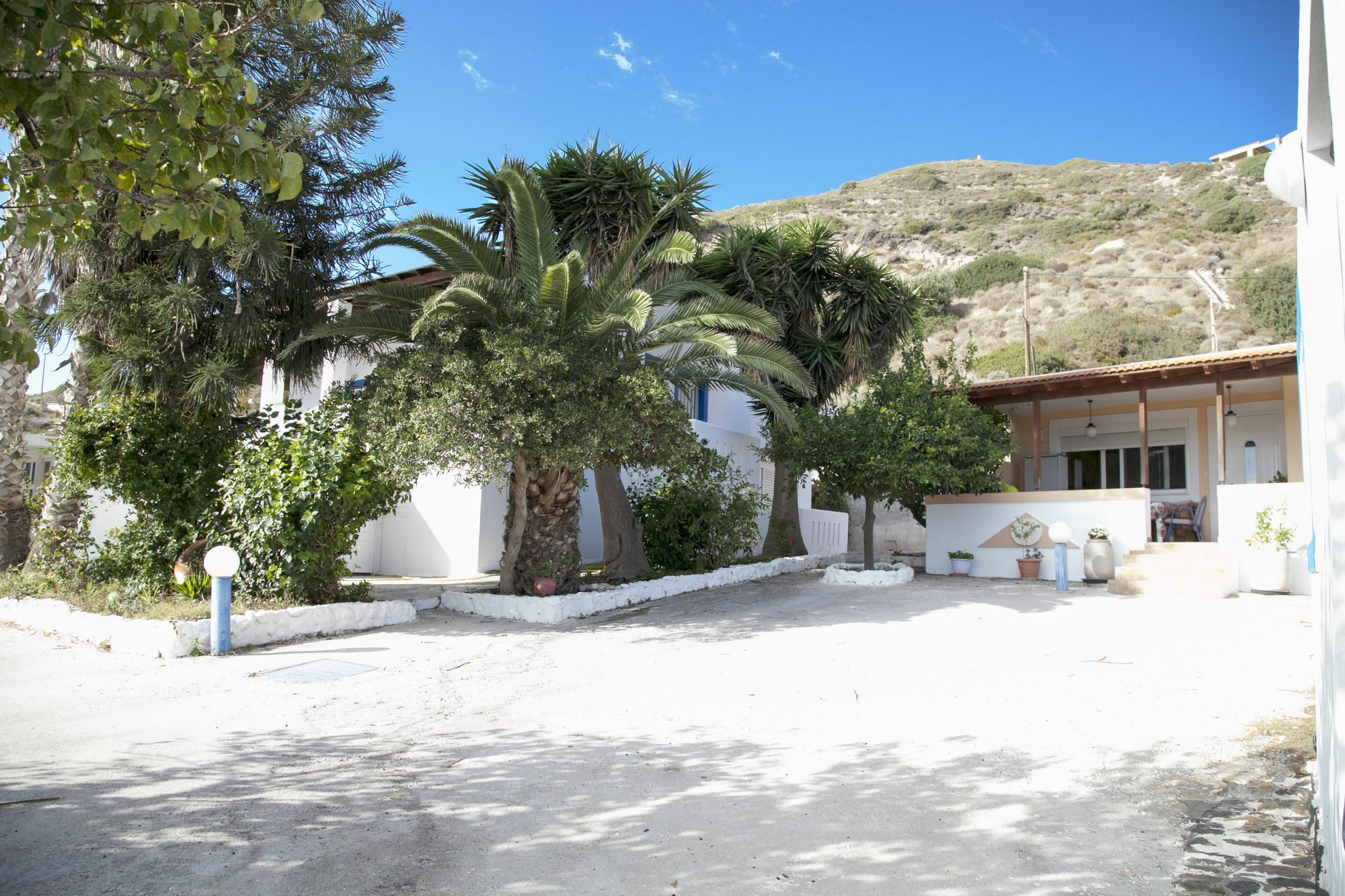Villa Giorgos เคฟาลอส ภายนอก รูปภาพ